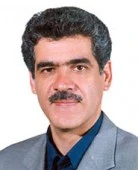 الدكتور مجید قنبرزاده دربان