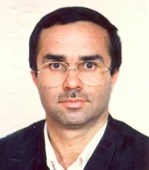 الدكتور محمدرضا صابونی