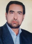 دکتور علی اصغر حسینی