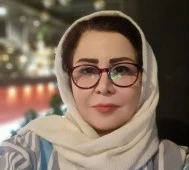 الدكتور دیانا حسینی