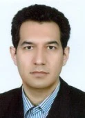 الدكتور رضا اشراقی ایوری