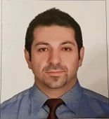 الدكتور امیرعلی بهروزی