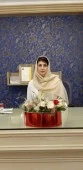 الدكتور ندا اصغرزاده