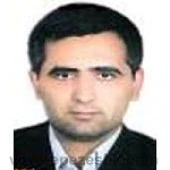 دکتر حامد اسدی شریف