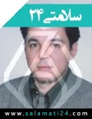 الدكتور شهروز شعبانی