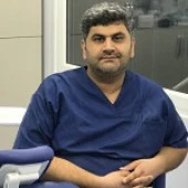 دکتور حامد کرمانی