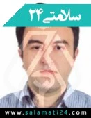 دکتر حسام الدین جغتایی