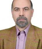 الدكتور جمشید احمدی