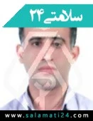 دکتر رضا عربسرهنگی