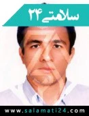 دکتر صادق خدیوی کاشانی