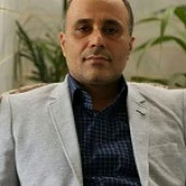 الدكتور حسین شجاع الدینی اردکانی