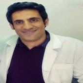 الدكتور شهاب علیزاده