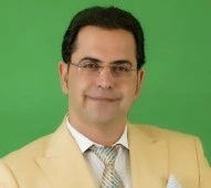 الدكتور امیر کشاورز