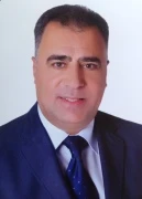 دکتر سعید احمد جبریل