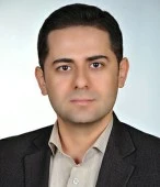 الدكتور امین رضانژاد