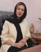 نادیا کریم پور
