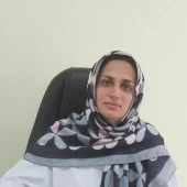 الدكتور زهرا اشرفی