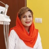 الدكتور فاطمه کرمانی