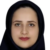 الدكتور مریم صالح پور