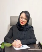 الدكتور زهرا داودآبادی
