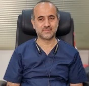 الدكتور محمدرضا ضیا