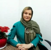 نسرین فرجی