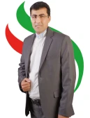 دکتر محمدحسین آسوده