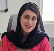 مهسا مرعشی