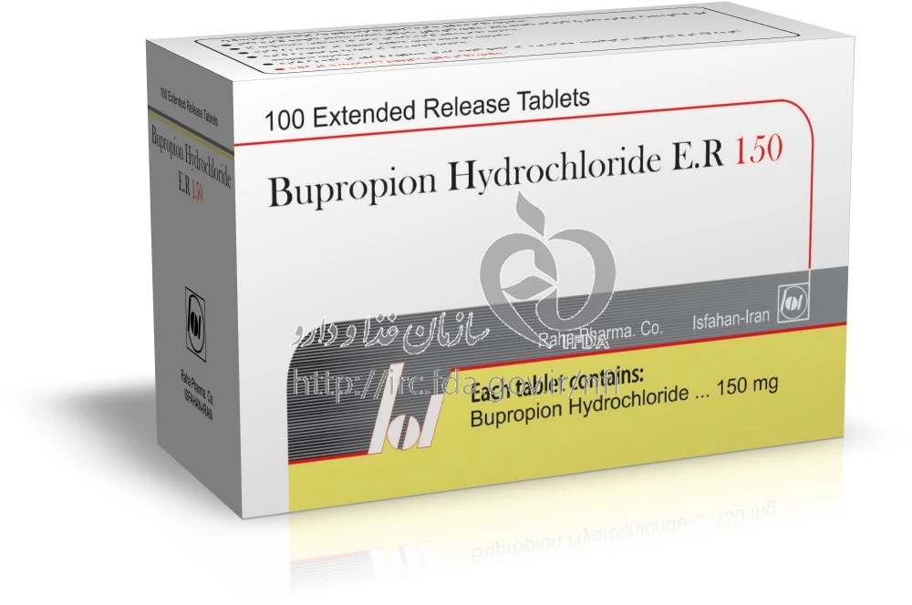 Bupropion neuraxpharm 150 mg preis