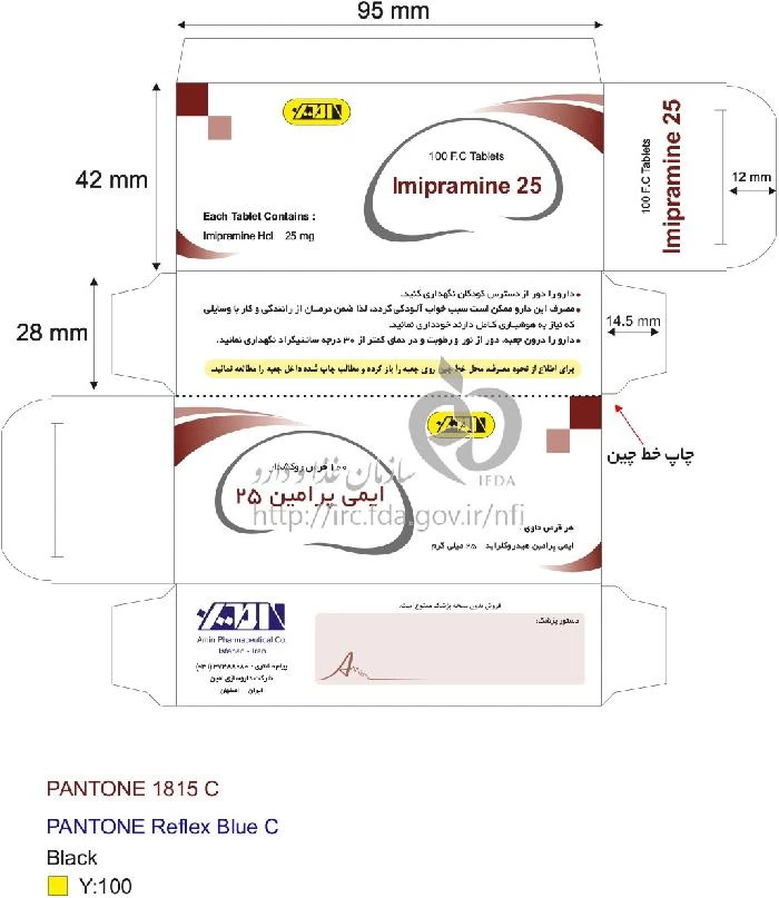 ایمی پرامین